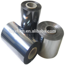 polyester film roll/pet lamination film/metalized pet film